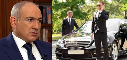 Մեքենաների շարասյուներով և թիկնապահներով պտտվողներ չեն լինի․ ՆԳՆ-ն գործընթաց է մեկնարկել. Ժողովուրդ