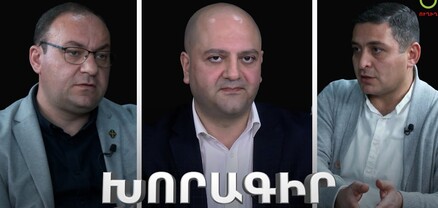 Խորագիր․ Նիկոլի քովիդ–մովիդը, կրկեսային բանավեճ, քաղաքապետի հայրը, Աննա Հակոբյանի այցերը
