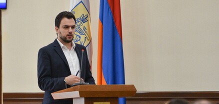 Ուրիշների արածը վերագրում են իրենց. ավագանու նախկին անդամը՝ Ավինյանի գրառման մասին
