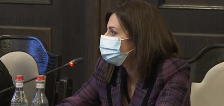 Ուրեմն ծրագիրը հաջող չի ընթանում, եթե չենք ներմուծել նախարարի ձայնն ապահովող սարքավորում. Ավանեսյանը վատառողջ է