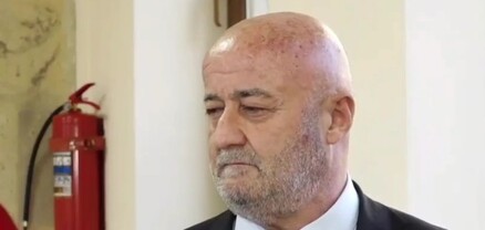 Աղազարյանը վստահեցնում է՝ պետական գաղտնիք չգիտի, չէր կարող արտահոսք անել