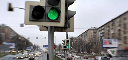 Երթևեկության կազմակերպման փոփոխություն` Տիգրան Պետրոսյան փողոցում