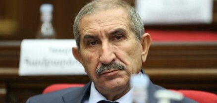 ՔՊ երիտթեւը «մաքրում է» խմբակցությունը տարեցներից. հաջորդը Գագիկ Մելքոնյանն է․ «Ժողովուրդ»