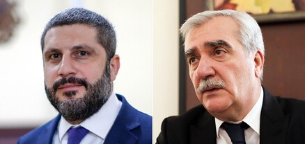 ՔՊ-ում արտահոսքերը շարունակվում են. Անդրանիկ Քոչարյանի թիրախում Արմեն Փամբուխչյանն է. Ժողովուրդ