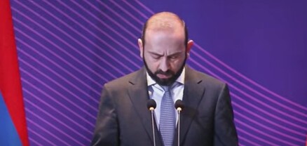 Անցյալ տարի մեր տարածաշրջանում ատելության խոսքը վերածվեց հանցագործության. Արարատ Միրզոյան