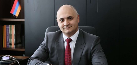 Որքան ուժեղ է մրցակցությունը, այնքան խթաններ են ստեղծվում բիզնեսի համար. ՄՊՀ նախագահ