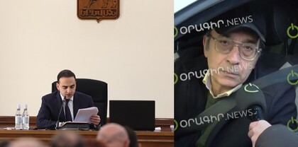 «Պաշտոնյաներին ու ճանճերին սատկացնում են թերթով». հատուկ Ավինյանի համար. Ժողովուրդ