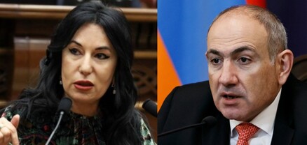 Փաշինյանը 1 մլն պարտաճանաչ վարկառուների հաշվին 218 հազարին «լավություն է անում»