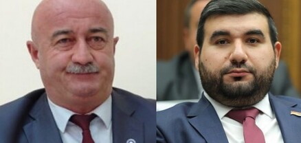 Աղազարյանը եղել է «Հրապարակ»-ի ինֆորմատորը. Վահագն Ալեքսանյան