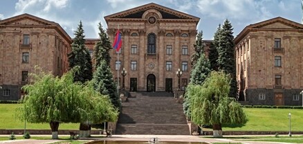Հայաստանի ԱԺ պատգամավորները Եվրոպական խորհրդարանում հանդիպումներ կունենան