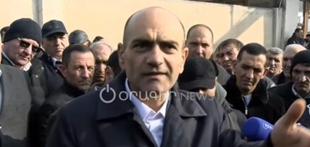 Վարորդին ասենք՝ մի ձեռքով ղեկը բռնի, մյուսով բրդուճ կեր, որ սովամահ չլինե՞ս․ Թադևոս Ավետիսյան