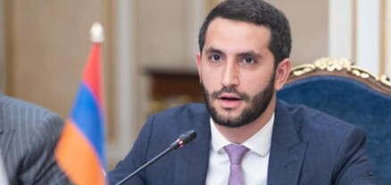 ԱԺ նախագահի պարտականությունները ժամանակավոր կկատարի Ռուբեն Ռուբինյանը