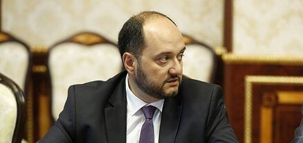 Հարությունյանը՝ գորշ կարդինալ. ՔՊ սկանդալային բացահայտումների շարքից. Ժողովուրդ