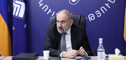 Քննարկվել են անտառների կառավարման և ապօրինի ծառահատումների դեմ պայքարին վերաբերվող հարցեր