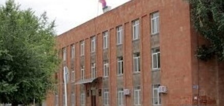 Արարատի համայնքապետարանի երկու աշխատակից է ձերբակալվել