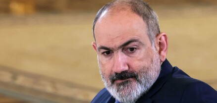 Ցնցված և վշտացած եմ․ Նիկոլ Փաշինյան