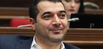 7 անշարժ գույք ունեցող երկրի թիվ 1 աներձագը հաշվառված է Փաշինյանի 3-րդ մասի բնակարանում