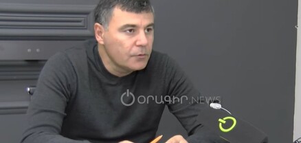 Վաղը բոլորը 1 ամսվա աշխատավարձը կստանան․ Արտաշատի ԲԿ-ի տնօրեն