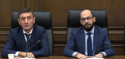 Որևէ օրենք չի խախտվել. Արթուր Հովհաննիսյանը պնդում է՝ Աղազարյանի նամակները չեն կարդացել