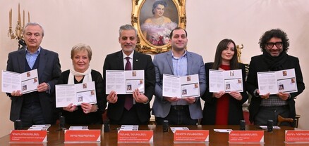 Շրջանառության մեջ է դրվել Գոհար Գասպարյանի ծննդյան 100-ամյակին նվիրված նամականիշ