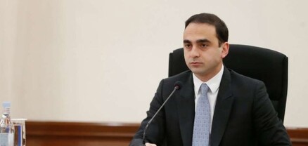 «Ազգային առաջընթաց»-ը Տիգրան Ավինյանի պաշտոնանկության գործընթաց կսկսի. Ժողովուրդ