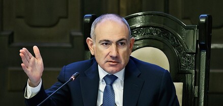 Փաշինյանը նոր դրամաներ է պատրաստում․ Հրապարակ