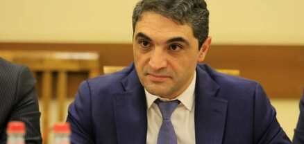 Տարին ավարտում ենք լավ լուրով. Հակոբ Սիմիդյան
