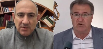 Քաղաքական տհաս, դու ո՞վ ես, որ կարողանաս նախկին նախագահների հետ բանավիճես․ ԳԽ պատգամավոր