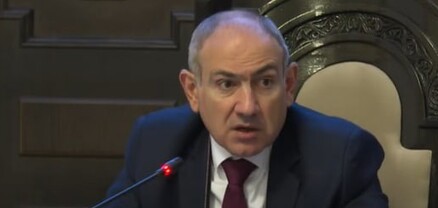 Ծառայողական մեքենաները կրճատելու որոշումն ուժի մեջ է. Փաշինյանը «սպառնաց» համայնքապետերին