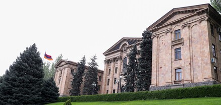 Ինչու է ԱԺ արտահերթ նիստը չեղարկվել. Ժողովուրդ