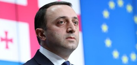 Ղարիբաշվիլին հերքել է «Վրացական երազանք»-ից հեռանալու մասին տեղեկությունը