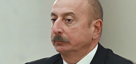 Ալիևը շտապ վերադարձել է Բաքու