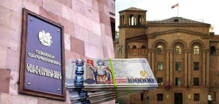 700 հազար դրամ՝ 100 շապիկի և 100 հազար՝ 10 շարֆի համար․ հերթական ճոխ գնումները․ Ժողովուրդ