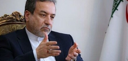 Իրանը պատրաստ է լիակատար աջակցություն ցուցաբերել Սիրիայի կառավարությանը և բանակին