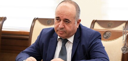 Արշակ Կարապետյանը բերման է ենթարկվել