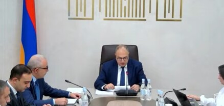Դիվանագետներին տրվող հավելավճարի չափը կվերանայվի