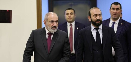 ԱԳՆ-ում նեղվել են Փաշինյանի որոշումից․ Հրապարակ