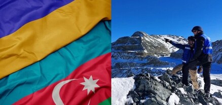 ՀՀ-ում ԵՄ առաքելությունը հերքում է Ադրբեջանի տեղեկությունները