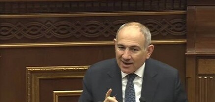 Փաշինյանը՝ հորաքույրների ու մորաքրոջ անունով միլիարդների գույք ունենալու մասին