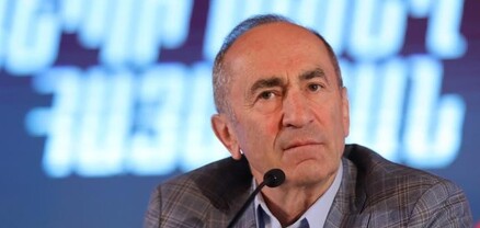 Ընդդիմադիր «Հայաստան» դաշինքը Ռոբերտ Քոչարյանի գլխավորությամբ հավաք կանի. Ժողովուրդ