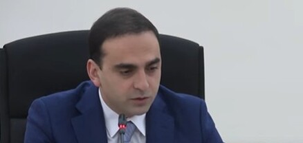 Ավտոբուսներում շուտով կլինի հեռախոսների NFC վճարման տարբերակ. Տիգրան Ավինյան