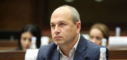Բնակարան, առանձնատուն, մեքենա, 38 հազար դոլար, 13 մլն եկամուտ. Գեղամ Նազարյանի, կնոջ և որդու ունեցվածքը