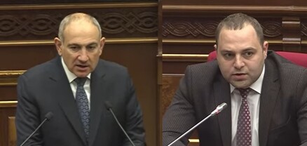 ՀԱՊԿ-ի հետ հարաբերությունը սառեցնելու գործընթացում Ղարաբաղի թեմա չենք շոշափել․ Փաշինյան