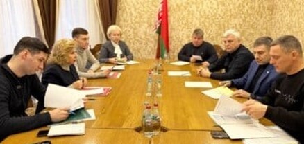 Ռուսաստանի և Ուկրաինայի օմբուդսմենները հանդիպում են անցկացրել