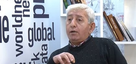 Փաշինյանը պետությունը լուծարում է՝ տասը մարդ չկա, որ դուրս գա փողոց․ Շանթ Հարությունյան