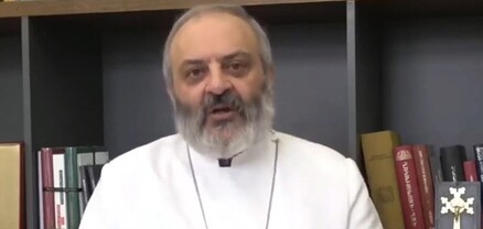 «2025 թվականը դիմավորելու ենք «Եռաբլուր»-ում»․ Բագրատ Սրբազան