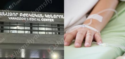 Կայծակնային արագությամբ վատացել է․ մանրամասներ՝ 13-ամյա աղջկա մահվանից