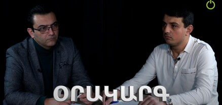 Օրակարգ․ Փաշինյանի իշխանությունը բանակցում է ադրբեջանցիների «վերադարձի» շուրջ․ Աբրահամ Գասպարյան