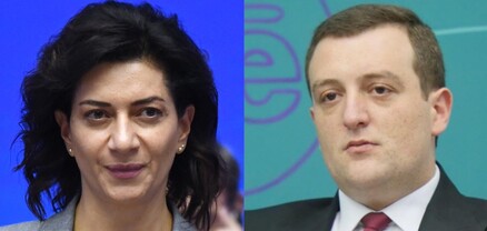 Շինություն, ավտոմեքենա, 3 մլն կանխիկ, 2 մլն եկամուտ․ Աննա Հակոբյանի գյումրեցի ազգականի ունեցվածքը