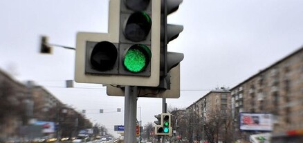 Բագրևանդի և Նելսոն Ստեփանյան փողոցների խաչմերուկում լուսացույցներ կտեղադրվեն